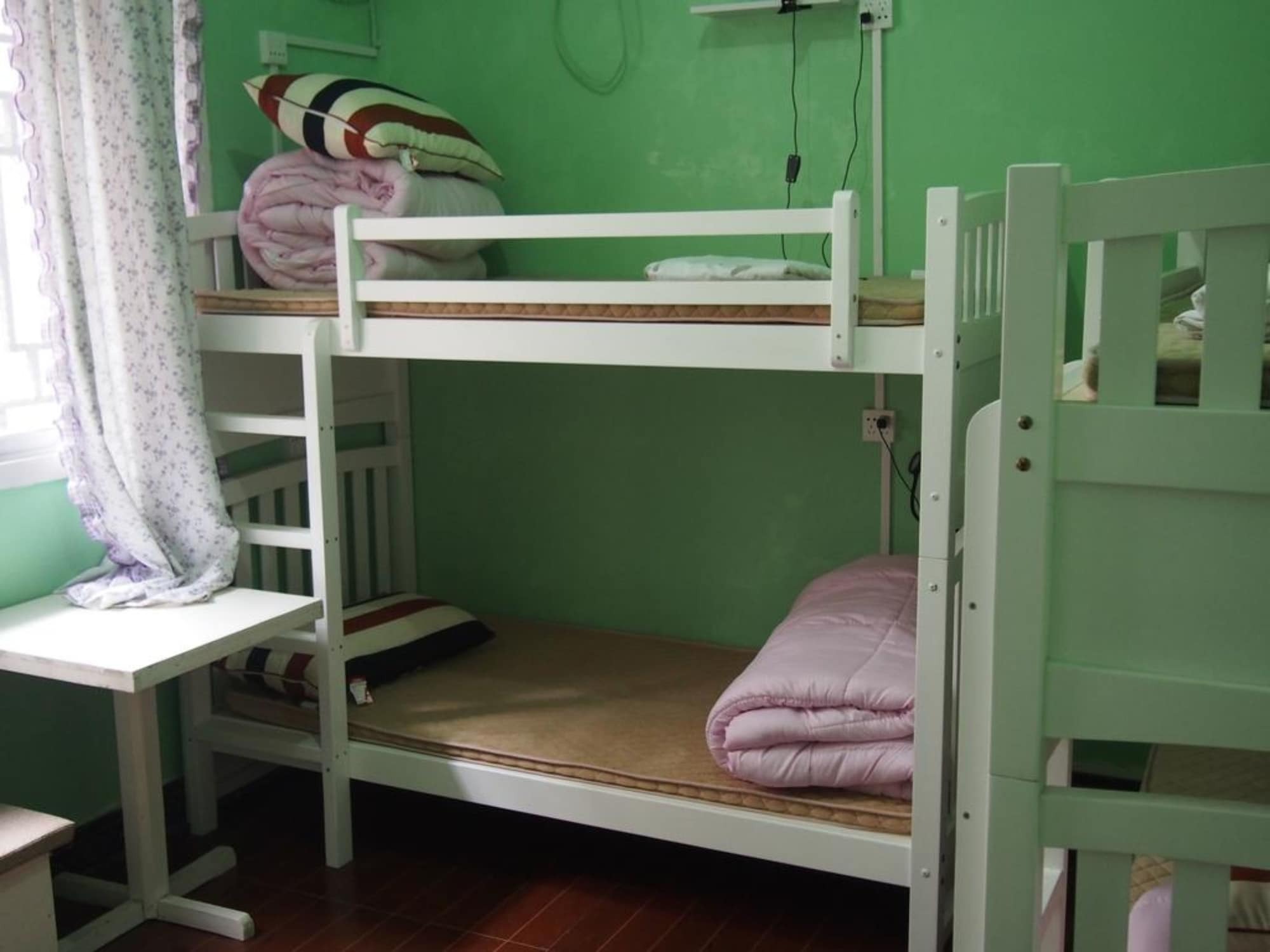Dengba International Hostel Fenghuang Branch Dış mekan fotoğraf